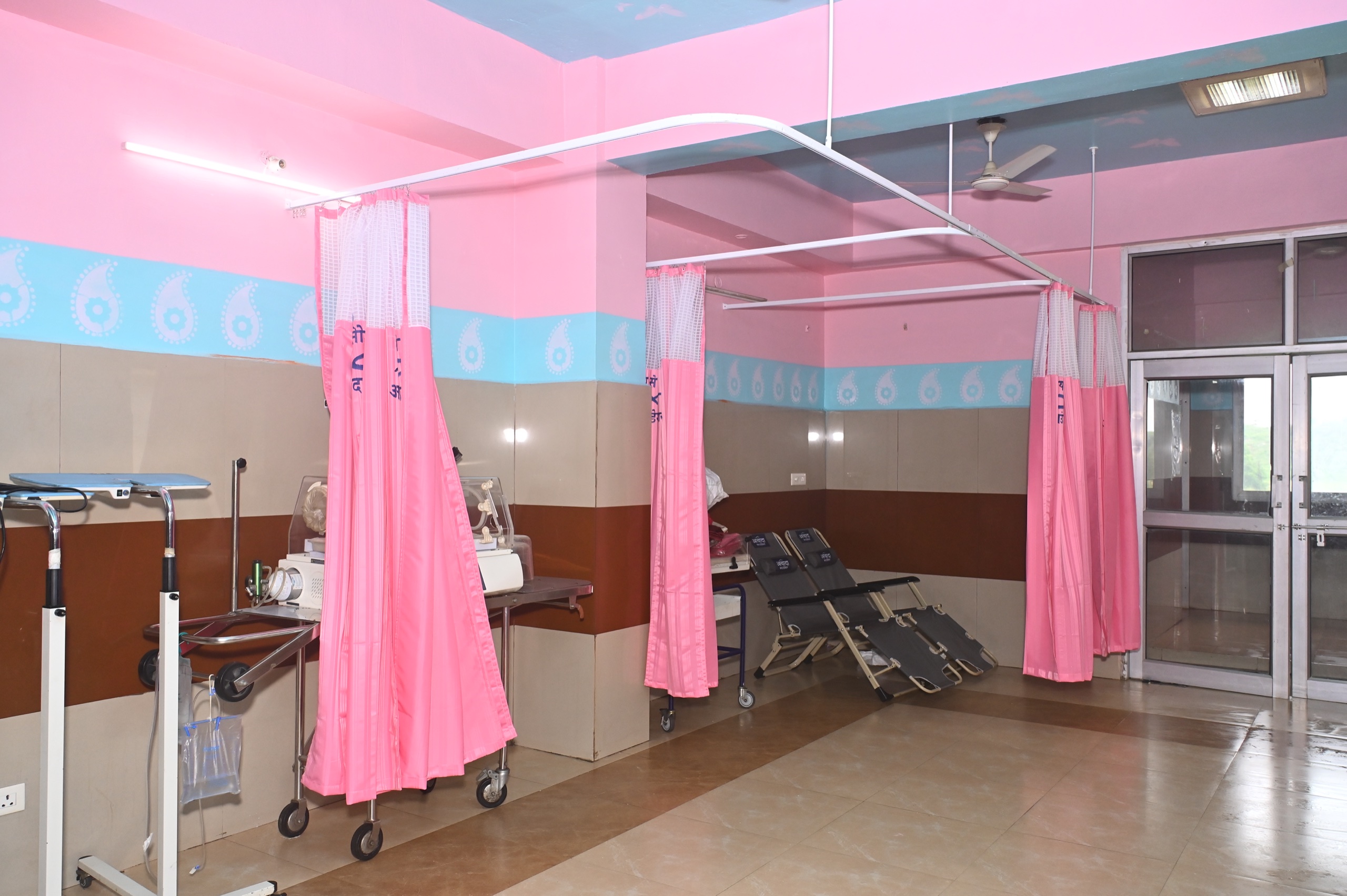 Bringing Safe Beginnings to Mothers and Newborns in Sonbhadra’s Tribal Communities