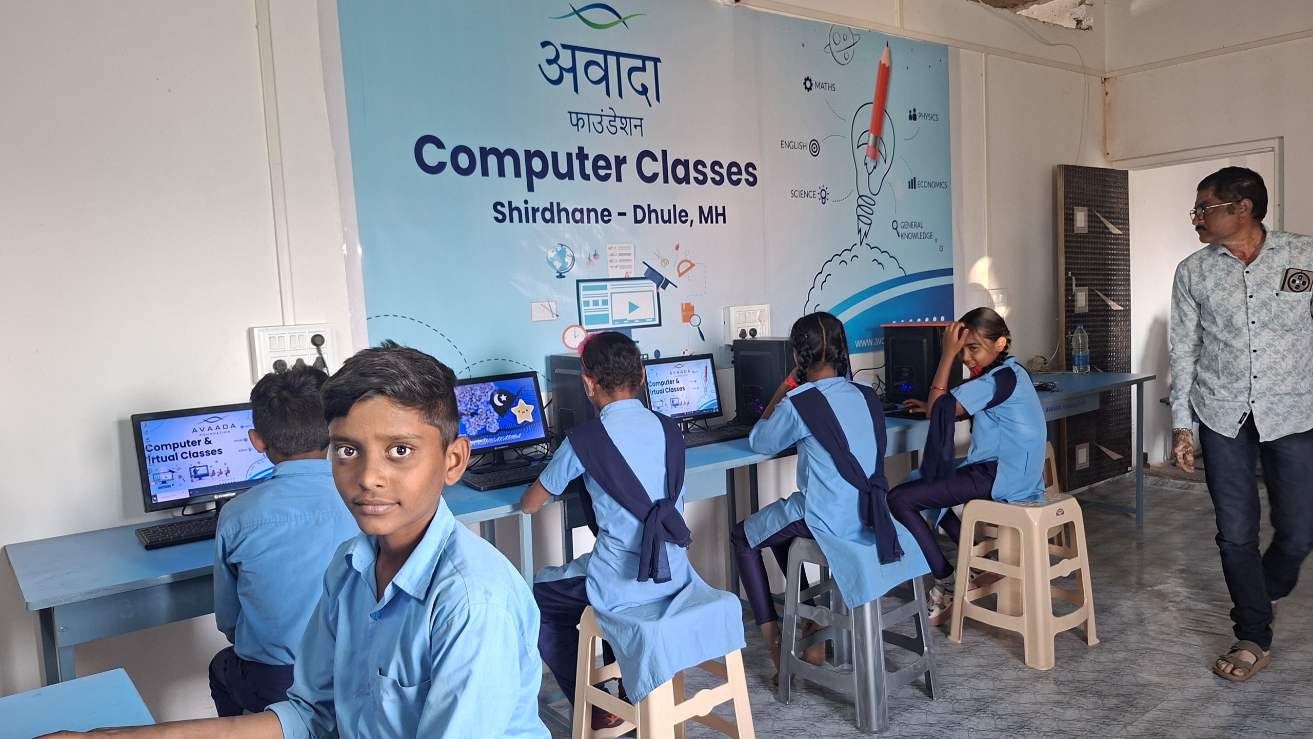 Education That Reaches Every Child